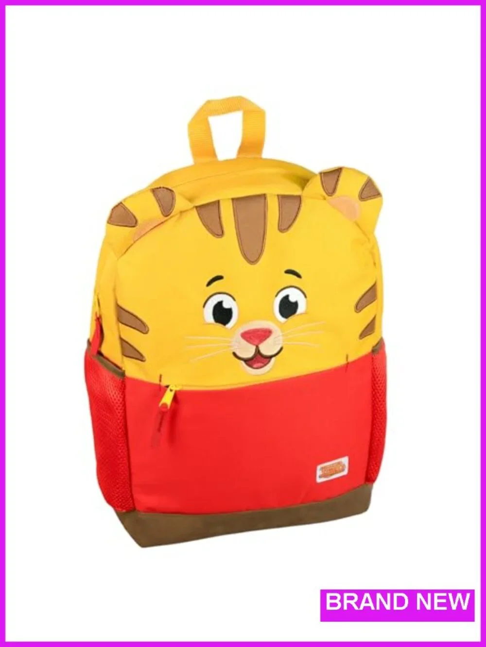 Daniel Tiger's Neighborhood 16